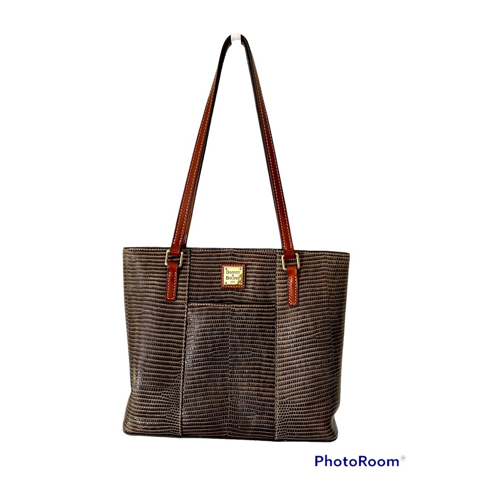 Dooney & Bourke tote purse